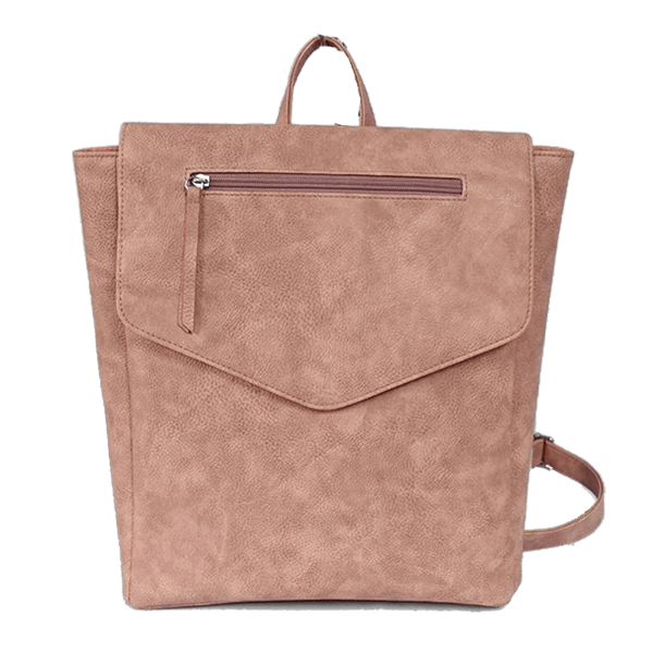Lederrucksack mit Distressed-Effekt_1
