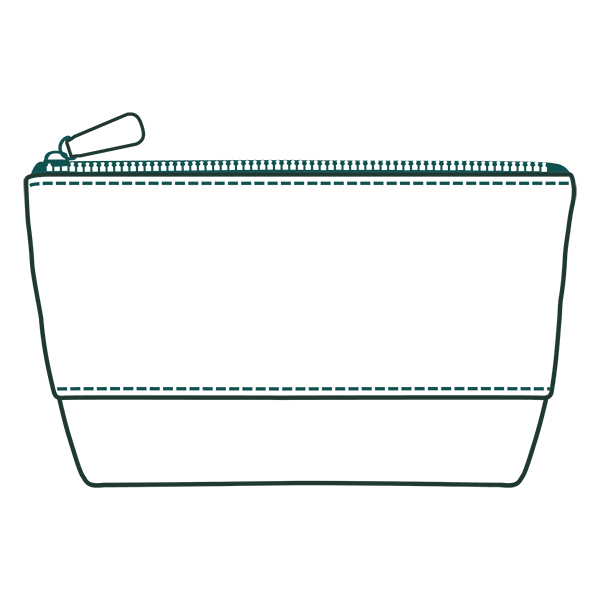 Cosmetic Bag