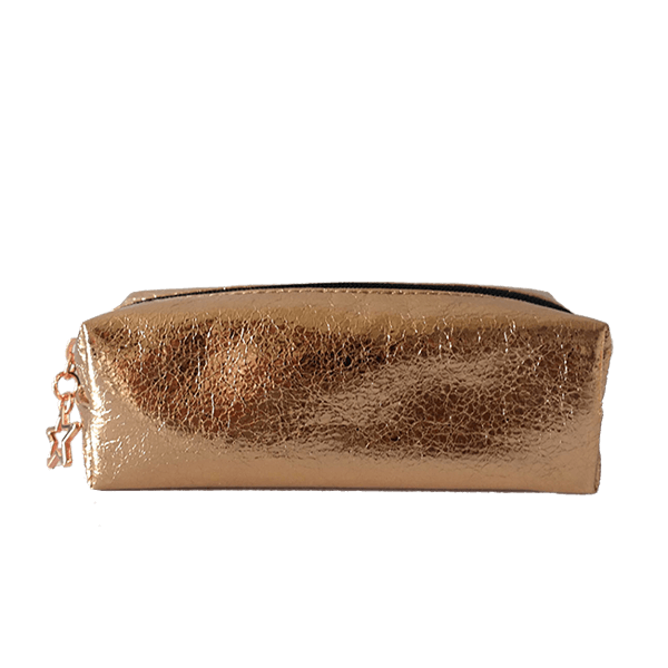 Cosmetic-bag_gold-crack-texture-cosmetic-bag-with-star-puller_1