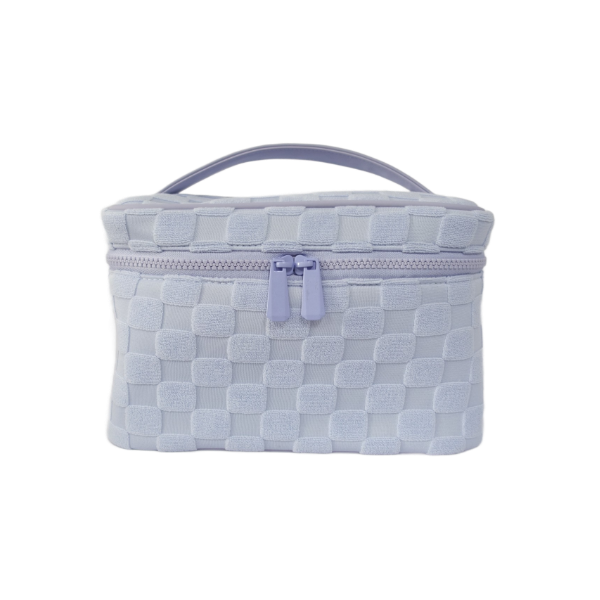 girls-macaron-jacquard-makeup-case-cosmetic-bag-train-case_1