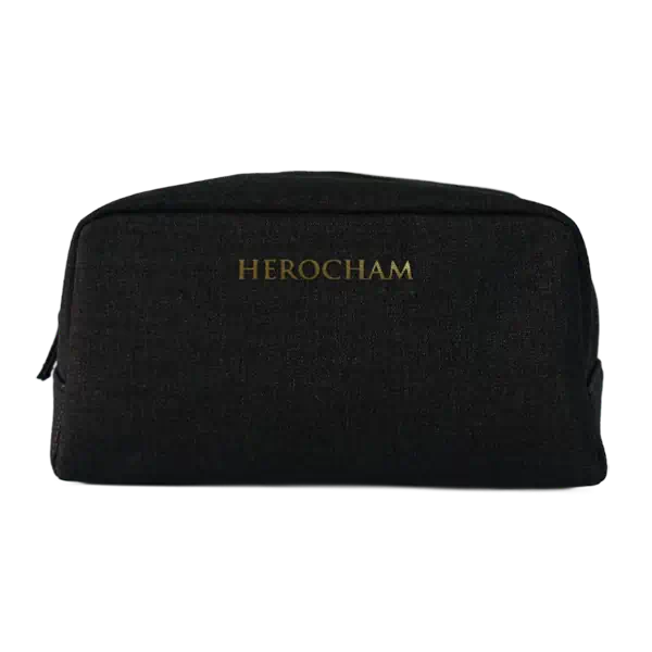 Men kit travel gym cosmetic bag