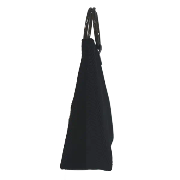 сумка-тоут из трикотажной ткани с волнистым тиснением_2