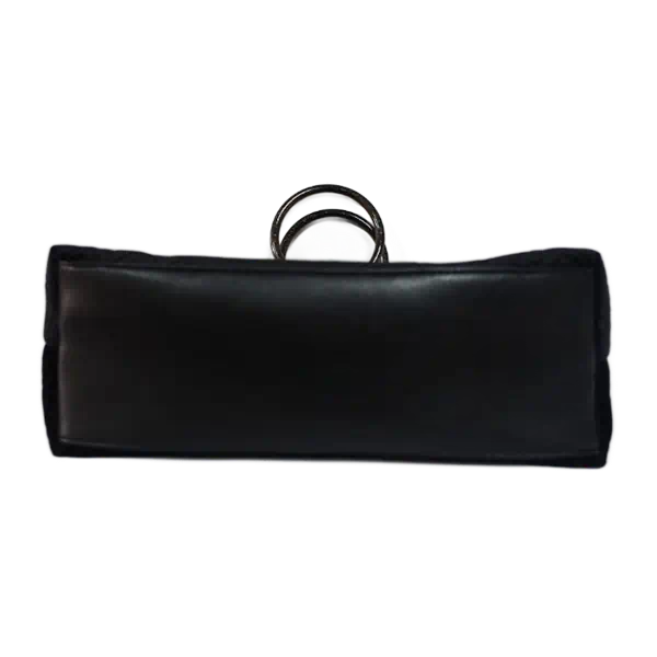 сумка-тоут из трикотажной ткани с волнистым тиснением_3