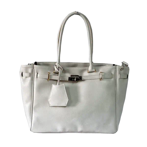 Office lady PU handbag