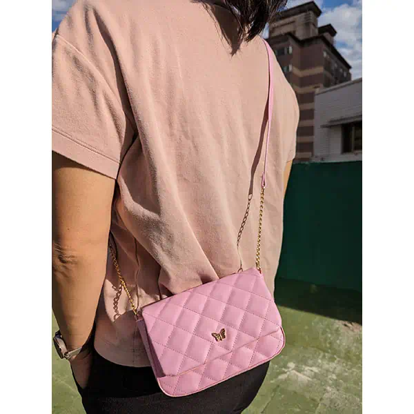 женщины-розовый-пу-плечевой ремень-офисная-леди-сумка_5