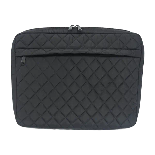 Tragbare, multifunktionale, elegante Stepp-Laptoptasche für Studentinnen