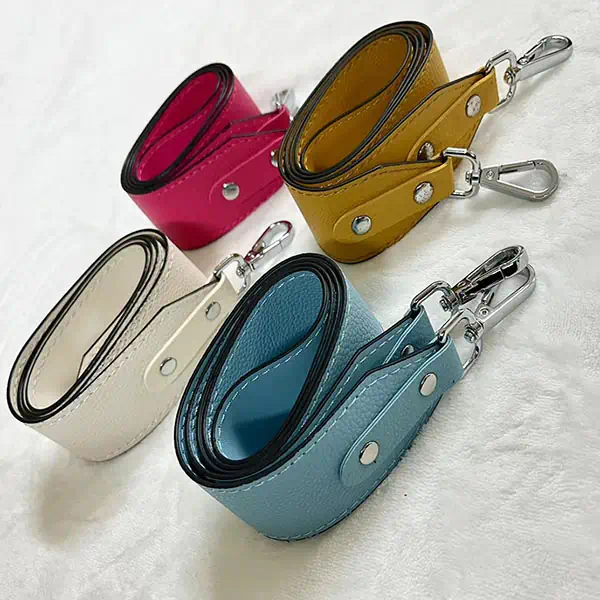 сменный кожаный плечевой ремень