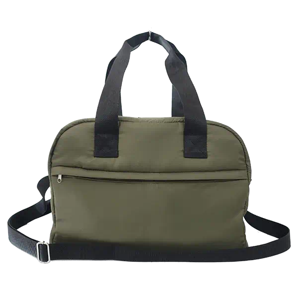Good touch light travel duffle bag